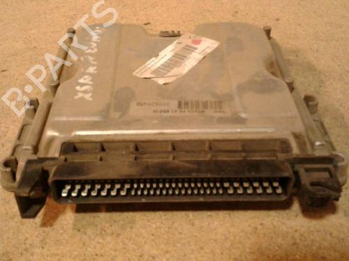 Used Engine control unit (ECU) CITROËN XSARA (N1) 2.0 HDi 90 (90 hp) 1178868