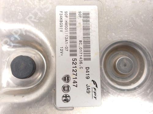 Engine control unit (ECU) FIAT TIPO Hatchback (356_, 357_) 1.3 D (356HXH1A) | BP37264258M57 - Image 3