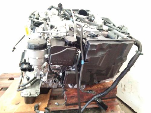 Engine MERCEDES-BENZ R-CLASS (W251, V251) R 320 CDI 4-matic (251.022, 251.122) | BP33557576M1 - Image 4