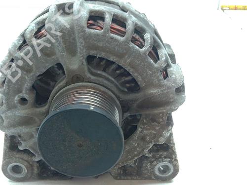 Used Alternator Alternator 37024604 37024604