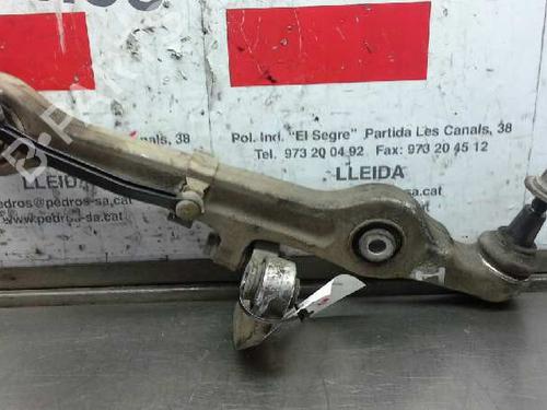Querlenker links vorne AUDI A4 B6 (8E2) 1.9 TDI | BP610083M12 