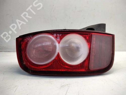 Used Left taillight NISSAN MICRA III (K12) [2002-2010]  17034088