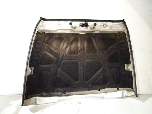 Hood SSANGYONG KORANDO (KJ) 2.9 TD | BP18022829C1 