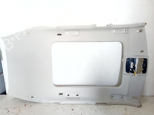 Interiør tag LAND ROVER RANGE ROVER VELAR (L560) 2.0 D240 SD4 4x4 (241 hp) 28053422