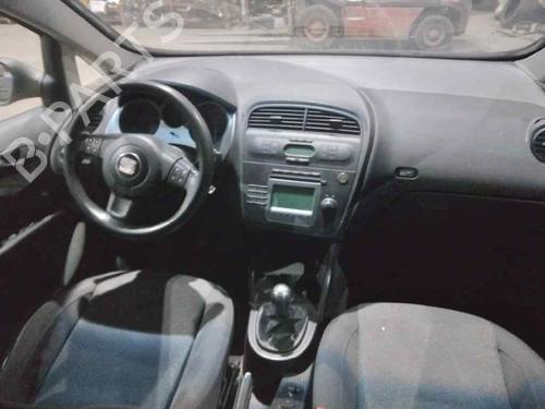Right front driveshaft SEAT ALTEA (5P1)  | BP9255229M39 