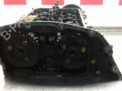 Cylinder head FORD MONDEO III Turnier (BWY) 2.0 16V TDDi / TDCi | BP10976490M5 