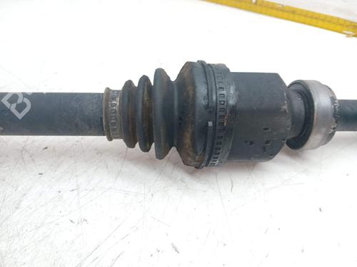 Right front driveshaft PEUGEOT EXPERT Van (V_) 1.6 BlueHDi 115 | BP25229556M39 - Image 3
