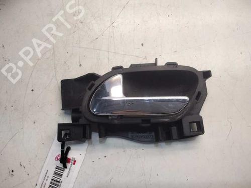Used Front left interior door handle PEUGEOT 308 I (4A_, 4C_) [2007-2016]  10285943