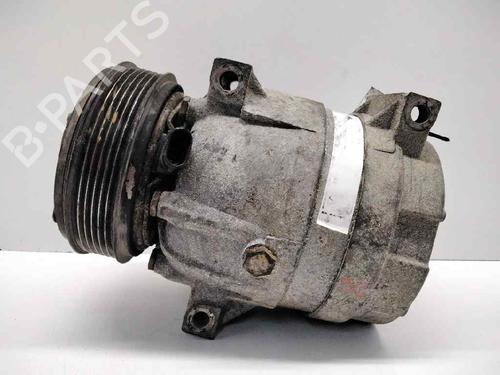 Used AC compressor RENAULT SCÉNIC I MPV (JA0/1_, FA0_) 1.9 dCi RX4 (102 hp) 8259897