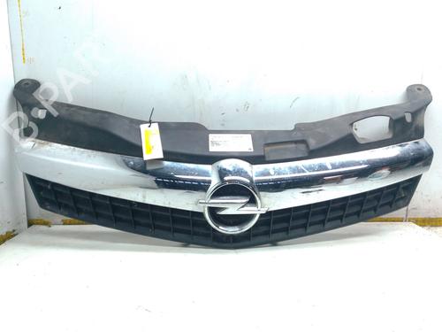 Griglia OPEL ASTRA H TwinTop (A04) 1.6 (L67) (105 hp) 31622957