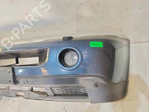 Front bumper LAND ROVER RANGE ROVER SPORT I (L320) 2.7 D 4x4 | BP17974126C7 
