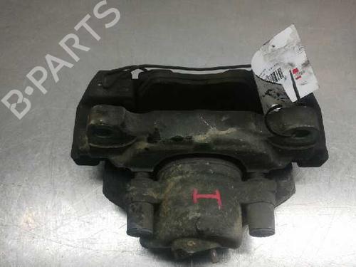 Used Left front brake caliper VW TOURAN (1T1, 1T2) [2003-2010]  11601697