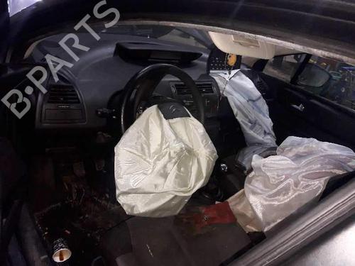 Engine control unit (ECU) CITROËN C4 I (LC_) | BP11330251M57 - Image 7