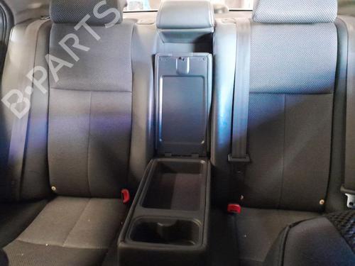Front left window mechanism CHEVROLET EPICA (KL1_) 2.0 D | BP17059316C22 