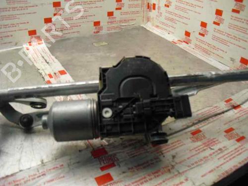 Used Front wiper motor PEUGEOT 308 I (4A_, 4C_) [2007-2016]  1918923