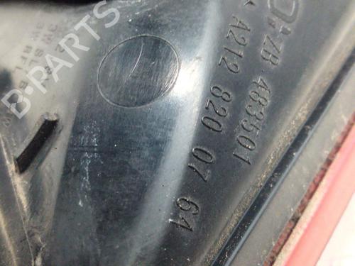 Left tailgate light MERCEDES-BENZ E-CLASS (W212) | BP16686682C79 - Image 3