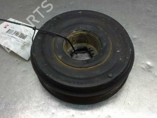 Used Pulley OPEL MOVANO B Van (X62) 2.3 CDTI FWD (FV) (125 hp) 14315652