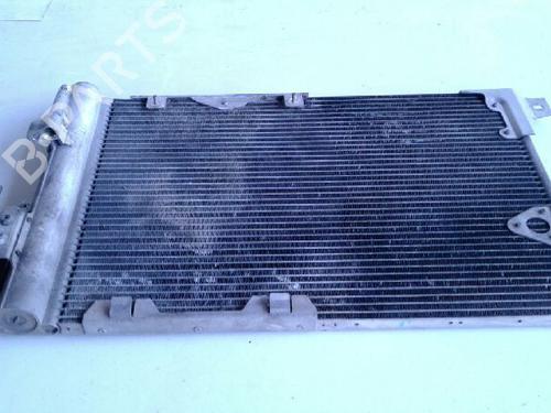 Used AC radiator OPEL ZAFIRA A MPV (T98) [1999-2006]  17034143