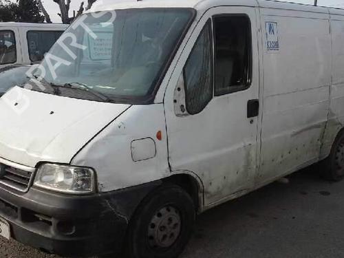 Steering column FIAT DUCATO Van (244_) | BP1041029M21 - Image 7