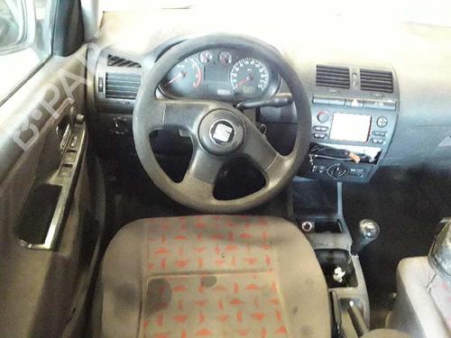 Brake master cylinder SEAT CORDOBA (6K2)  | BP4405290M77 