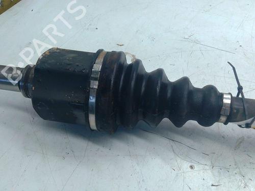Left front driveshaft CITROËN JUMPY III Van (V_) 2.0 BlueHDi 120 | BP30596699M38 - Image 3