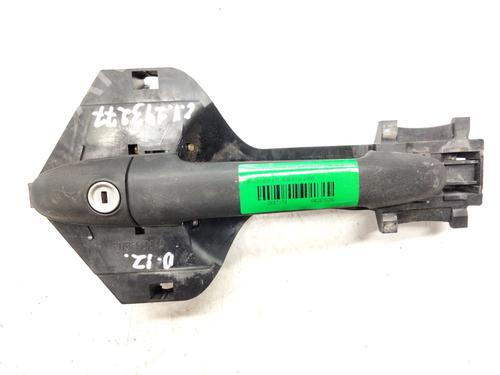 Used Front left exterior door handle MERCEDES-BENZ SPRINTER 3-t Van (B906) 209 CDI (906.611, 906.613) (88 hp) 19903168