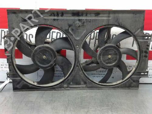 Radiator fan SEAT CORDOBA (6K2)  | BP223862M35 