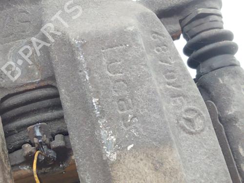 Right front brake caliper MERCEDES-BENZ CLK (C209)  | BP21596845M104 