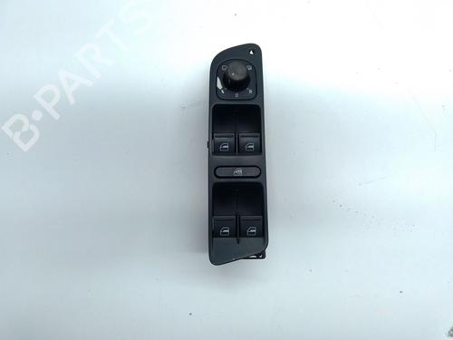Used Left front window switch Left front window switch VW TIGUAN (5N_) 2.0 TDI 4motion (150 hp) 33799619 33799619