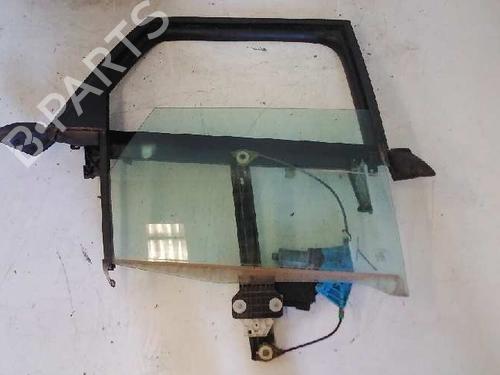 Used Rear right window mechanism AUDI A4 B7 Avant (8ED) [2004-2008]  17056012
