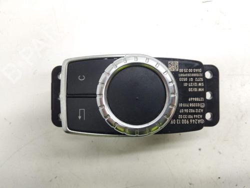 Switch MERCEDES-BENZ A-CLASS (W176) A 200 CDI / d (176.008) | BP35807104I30 - Image 2