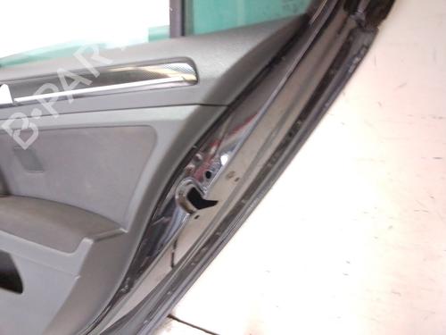 Right rear door VW GOLF VII (5G1, BQ1, BE1, BE2) 2.0 TDI | BP23134532C5 
