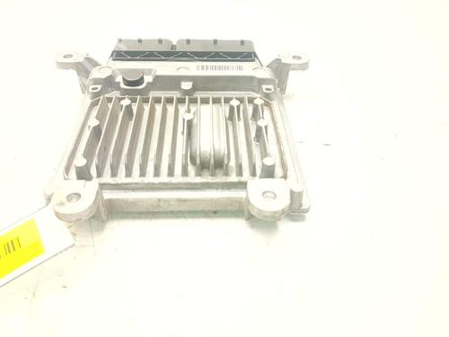 Engine control unit (ECU) MERCEDES-BENZ C-CLASS (W204) C 220 CDI (204.002) | BP34606202M57 - Image 5