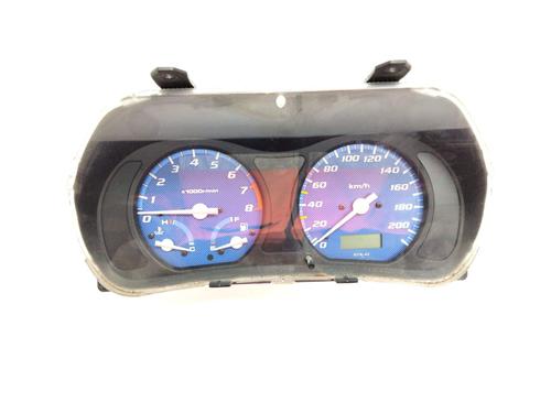 instrument-cluster-honda-hr-v-gh_-hr0265102-1999-2000-2001-2002-2003-2004-2005-2006-17059880 main image
