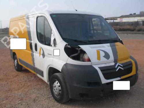 Vacuum pump CITROËN JUMPER II Van 2.2 HDi 100 | BP1620989M80 - Image 6