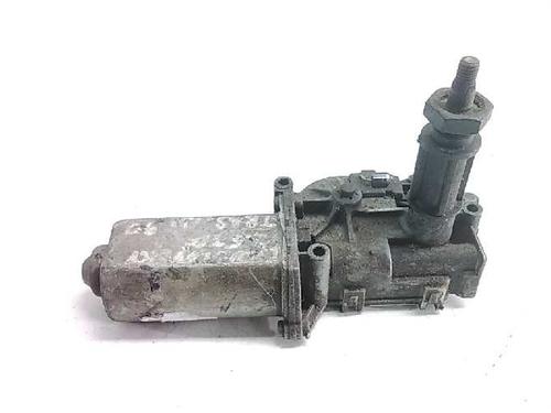 Used Rear wiper motor LAND ROVER DISCOVERY I (LJ) [1989-1998]  1358521