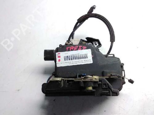 Cerradura puerta trasera izquierda VW GOLF IV (1J1) [1997-2008]  7121632