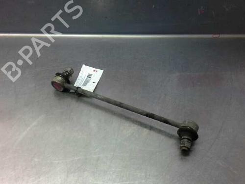Used Left front suspension arm TOYOTA AVENSIS (_T25_) [2003-2008]  14321664