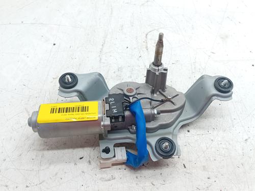 Used Rear wiper motor HYUNDAI i30 (GD) [2011-2025]  26906132