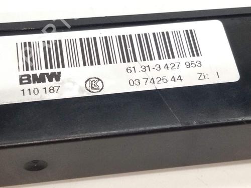 Switch BMW X3 (E83) xDrive 20 d | BP17060081I30 - Image 3