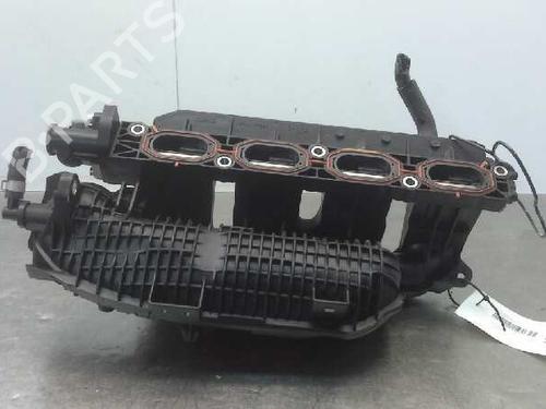 Intake manifold NISSAN JUKE (F15) 1.6 DIG-T | BP4877417M70