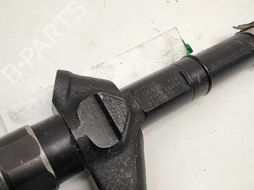 Injector NISSAN ALMERA TINO (V10) 2.2 dCi | BP12124703M100 