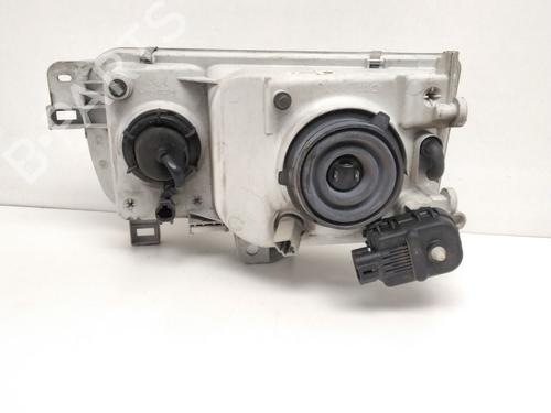 Right headlight NISSAN SERENA (C23) 2.0 D (KVJC23) | BP29913815C29 