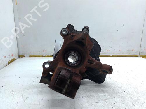 Left front steering knuckle FIAT DUCATO Platform/Chassis (250_) 160 Multijet 2,3 D | BP32745034M25 - Image 2