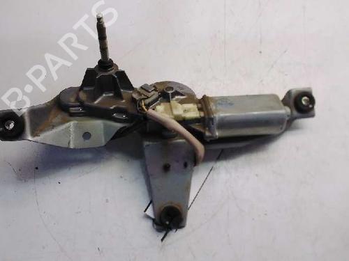 Used Rear wiper motor NISSAN MURANO I (Z50) [2002-2009]  9370901