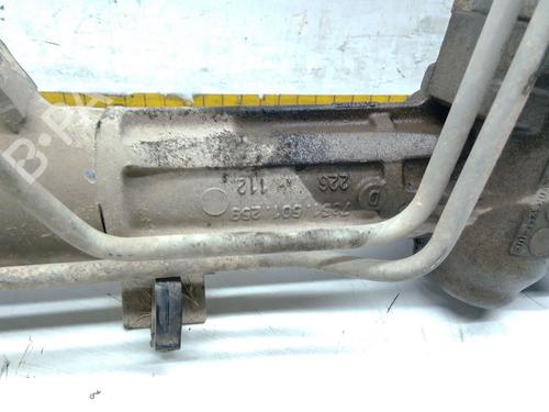 Steering rack OPEL ASTRA H GTC (A04) 1.6 (L08) | BP30083651M22