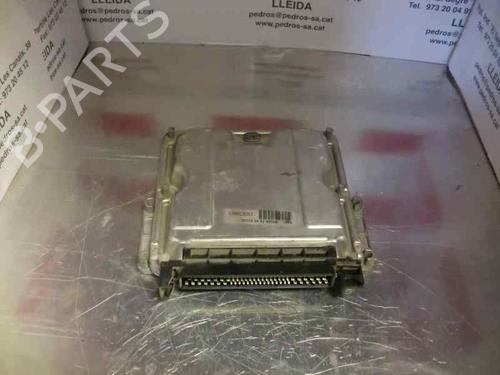 Used Engine control unit (ECU) Engine control unit (ECU) 151515 151515