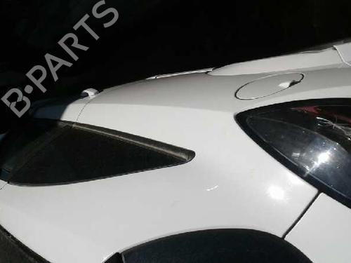 Left front brake caliper OPEL ASTRA H GTC (A04)  | BP17054986M105 