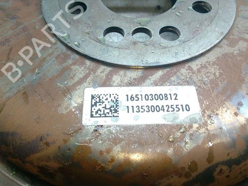 Flywheel MERCEDES-BENZ C-CLASS T-Model (S204) C 220 CDI (204.202) | BP31038495M101