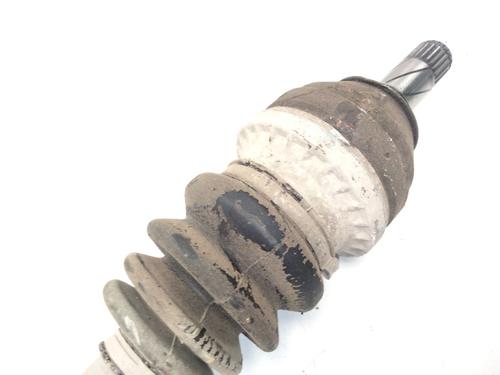 Right front driveshaft OPEL ASTRA H GTC (A04) 1.6 (L08) | BP30083649M39